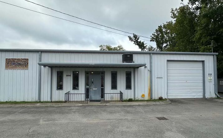 Pictures of Industrial property located at 2120 Utopia Ave, Nashville, TN 37211 for lease - image #1