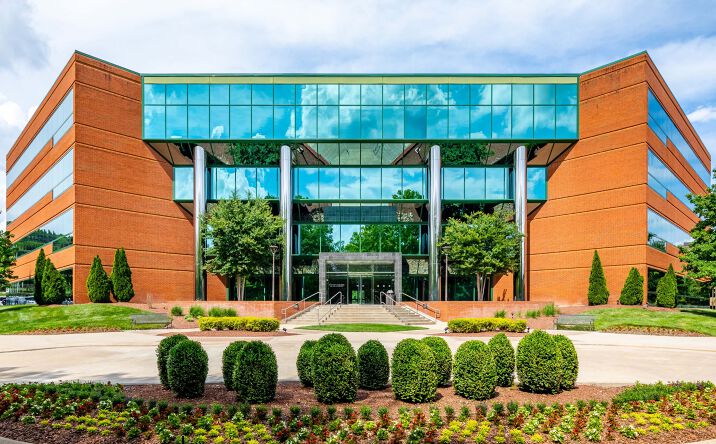 Pictures of Office property located at 100 Winners Cir N, Brentwood, TN 37027 for lease - image #1