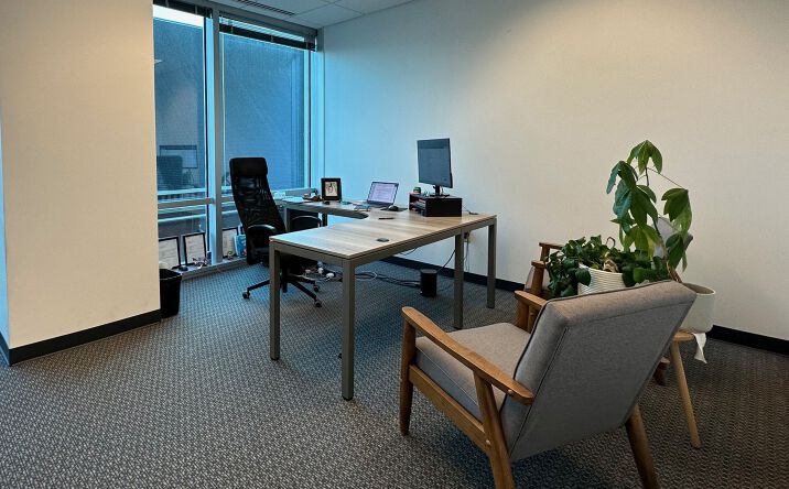 Pictures of Office property located at 401 Commerce St, Nashville, TN 37219 for lease - image #1