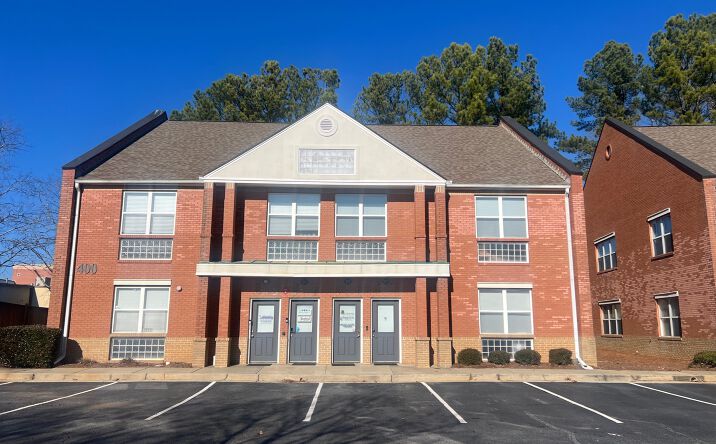 Pictures of Office, Land property located at 2551 Roswell Rd, Unit 420, Marietta, GA 30062 for lease - image #1