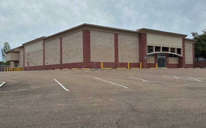 Pictures of Retail property located at 3201 US-80, Pearl, MS 39208 for lease - image #1
