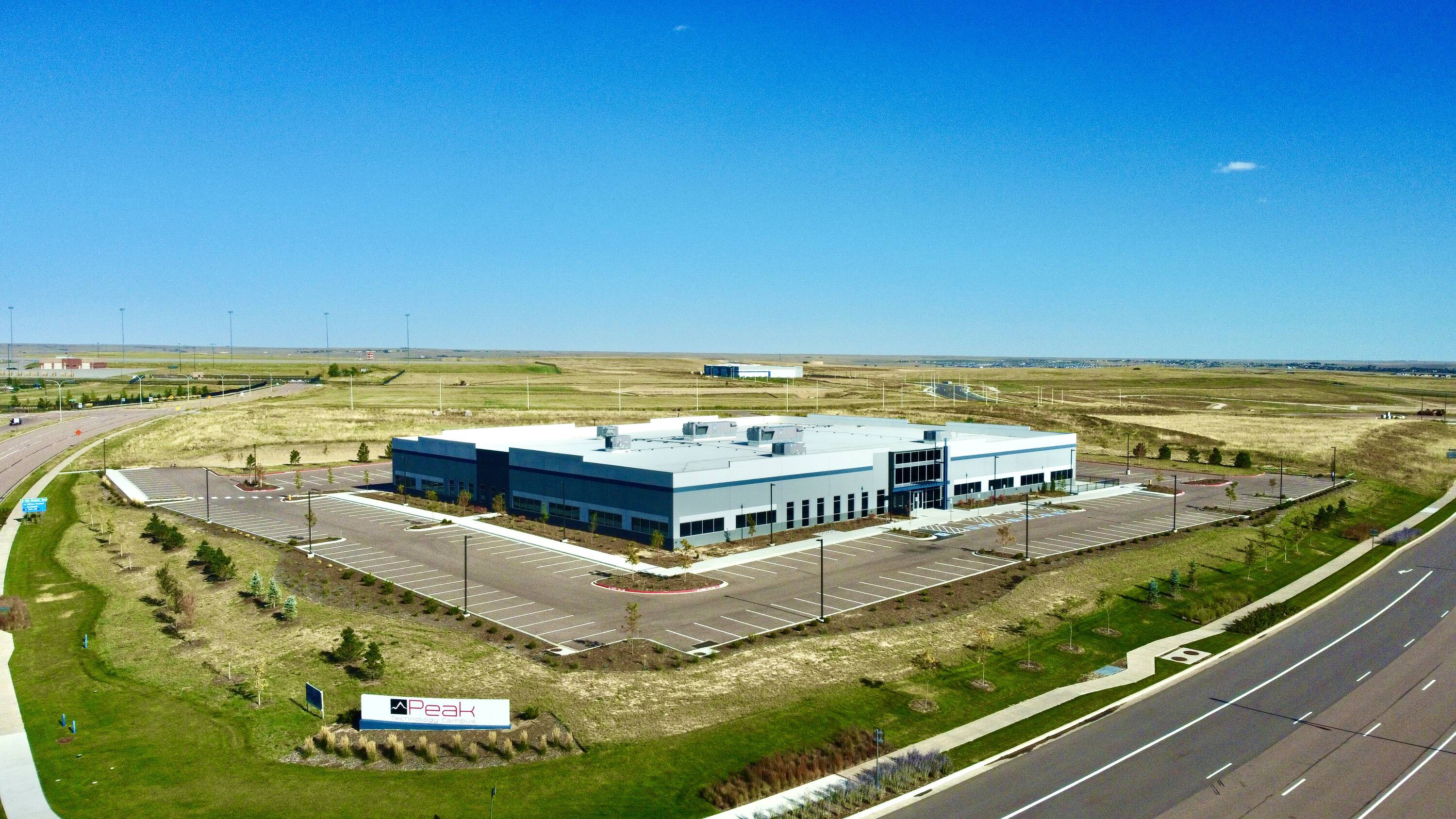 Peak Technology Campus