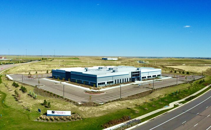 Pictures of Office property located at Colorado Springs, CO, Colorado Springs, CO 80920 for lease - image #1