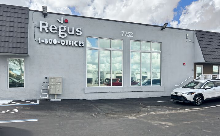 Pictures of Office property located at 7752 NW 72nd Ave, Medley, FL 33166 for lease - image #1