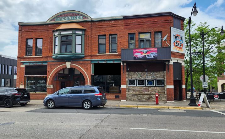 Pictures of Retail, Office property located at 225 3rd St N, La Crosse, WI 54601 for lease - image #1