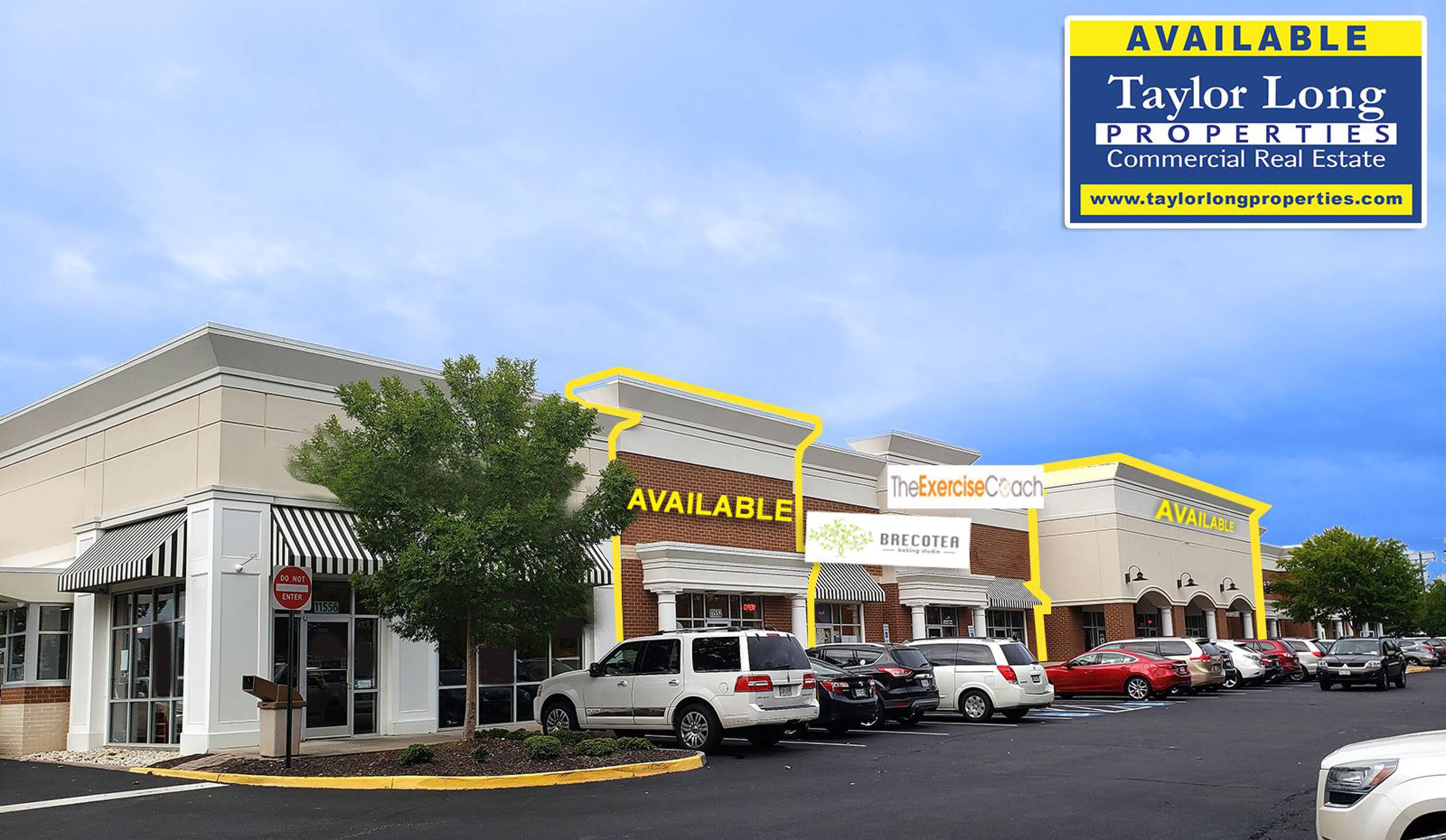 11500-11556 Busy St, Richmond, VA 23236