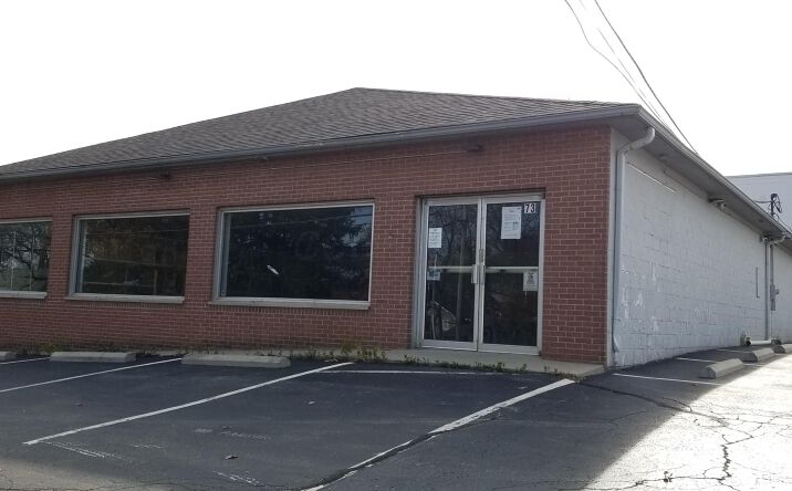 Pictures of Special Purpose property located at 73 London Road, Delaware, OH 43015 for lease - image #1