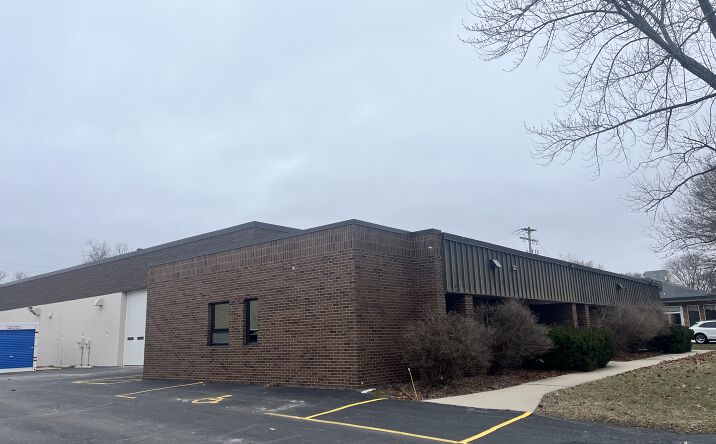 Pictures of Industrial property located at 12665 W Townsend St, Brookfield, WI 53005 for lease - image #1