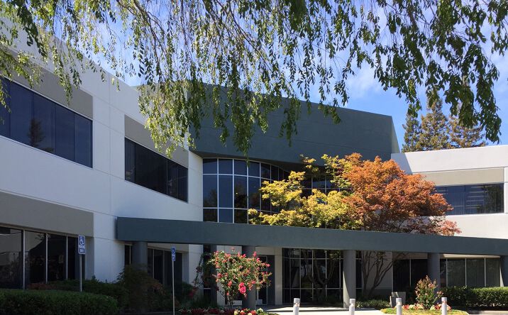 Pictures of Office property located at 1380 Lead Hill Blvd, Roseville, CA 95661 for lease - image #1