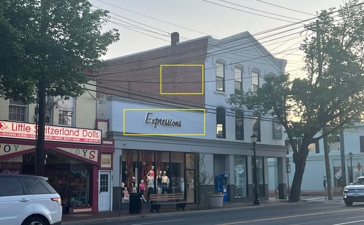 Pictures of Retail, Office, Special Purpose property located at 265 Main St, Huntington, NY 11743 for lease - image #1