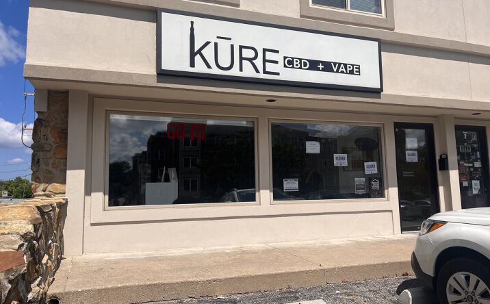 Pictures of Retail property located at 421 E 3rd St, Bloomington, IN 47401 for lease - image #1