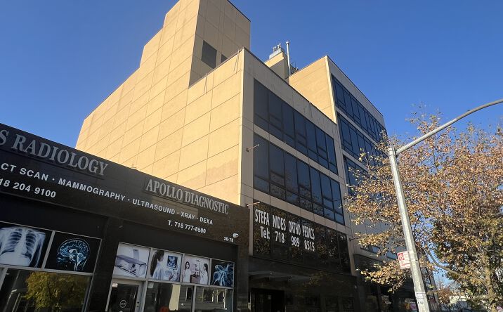 Pictures of Office property located at 30-74 31st St, Queens, NY 11102 for lease - image #1