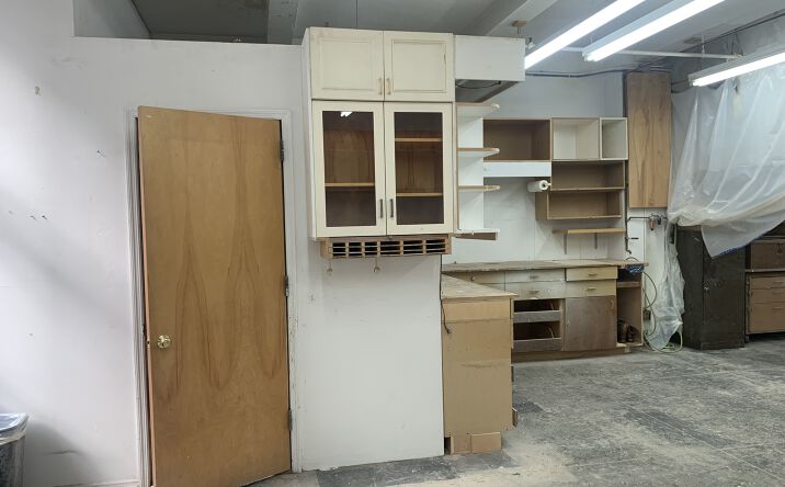 Pictures of Office, Industrial, Special Purpose property located at 153 W 27th St, New York, NY 10001 for lease - image #1