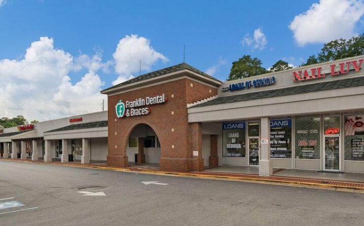 Pictures of Retail, Office property located at 4519 Woodruff Rd, Columbus, GA 31904 for lease - image #1