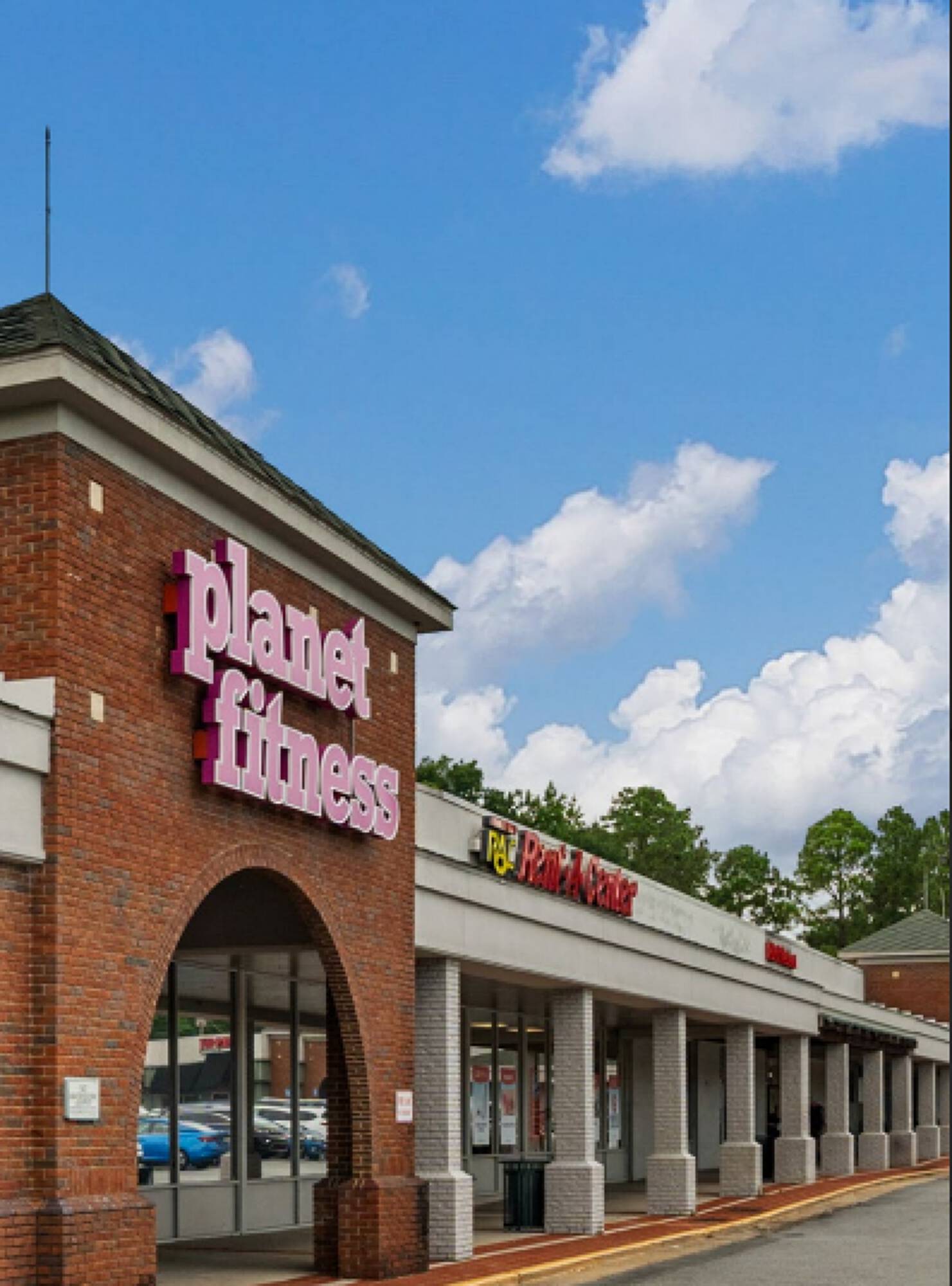 St. Francis Marketplace