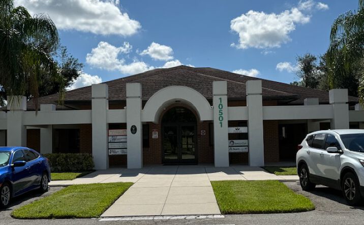 Pictures of Office property located at 10501 6 Mile Cypress Pkwy, Fort Myers, FL 33966 for lease - image #1