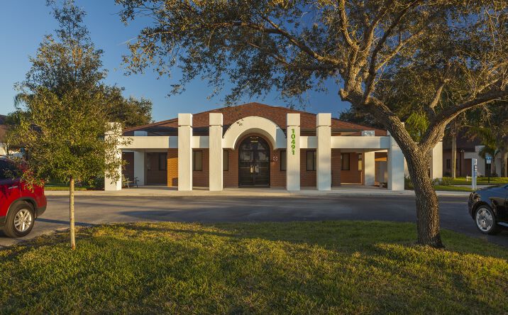 Pictures of Office property located at 10491 6 Mile Cypress Pkwy, Fort Myers, FL 33966 for lease - image #1