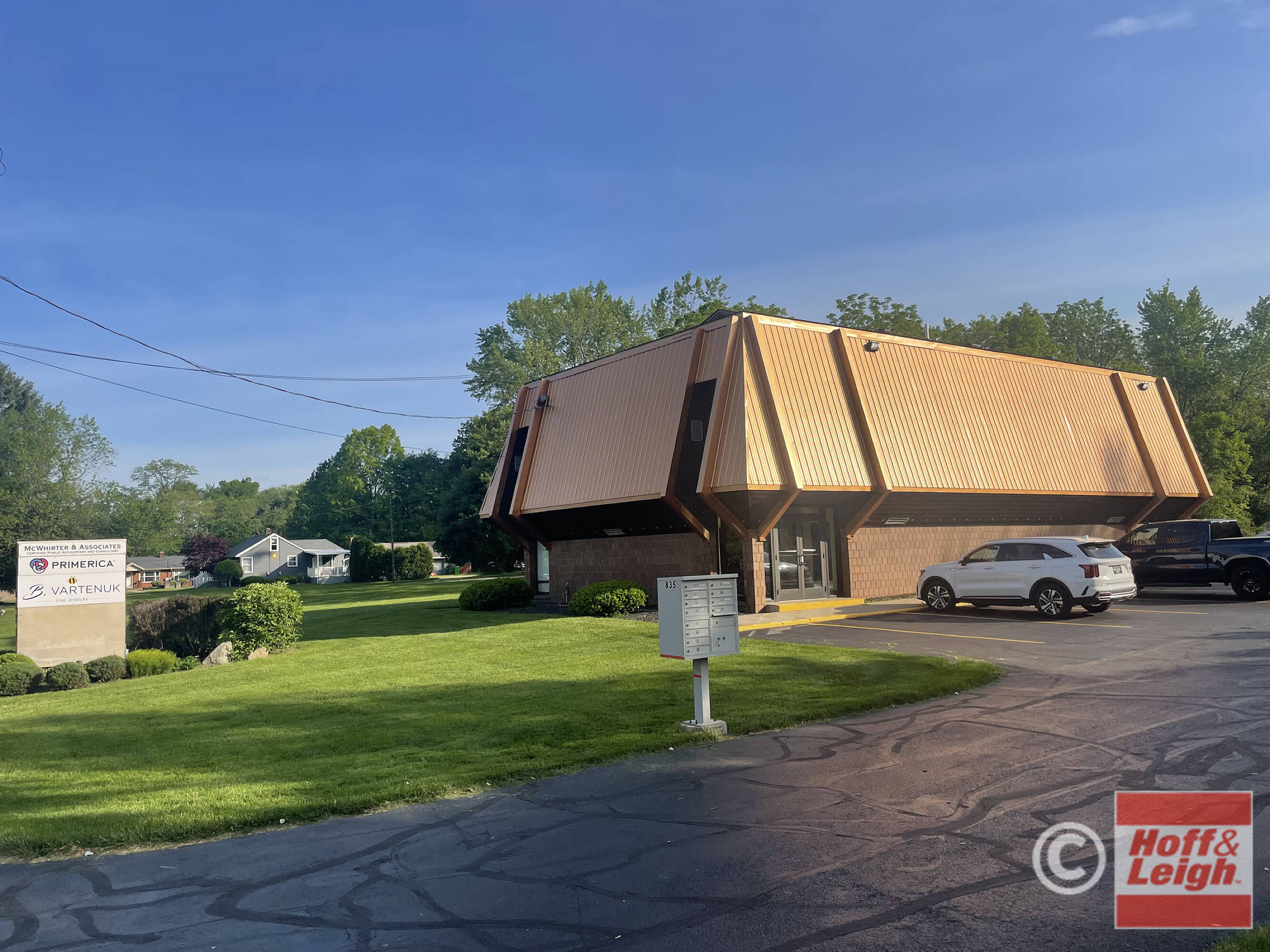 835 Southeast Ave, Tallmadge, OH 44278 | Crexi.com