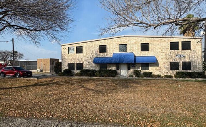 Pictures of Office, Industrial property located at 2019 Clovis Barker Rd, San Marcos, TX 78666 for lease - image #1
