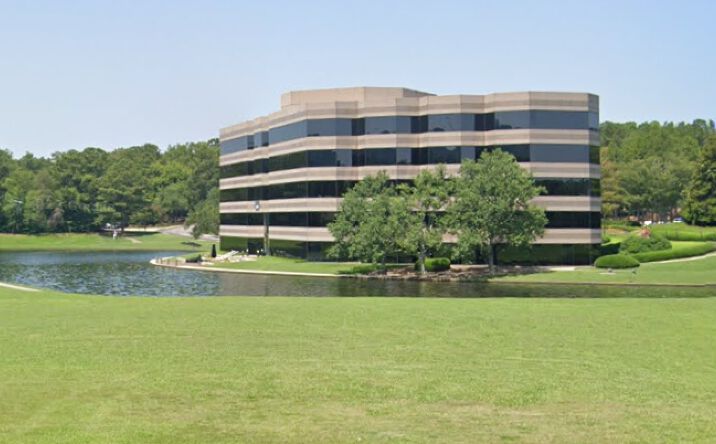 Pictures of Office property located at 1200 Corporate Dr, Birmingham, AL 35242 for lease - image #1