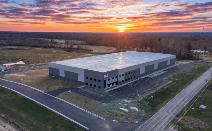 Pictures of Industrial property located at 13001 Mahoning Ave, North Jackson, OH 44451 for lease - image #1