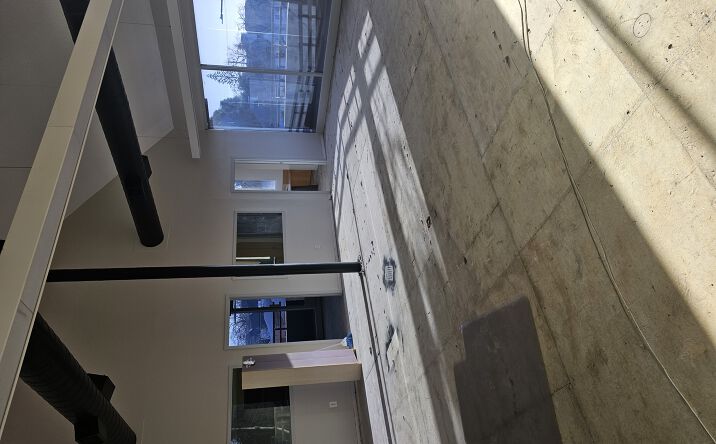 Pictures of Office, Special Purpose property located at 903 University Ave, Berkeley, CA 94710 for lease - image #1