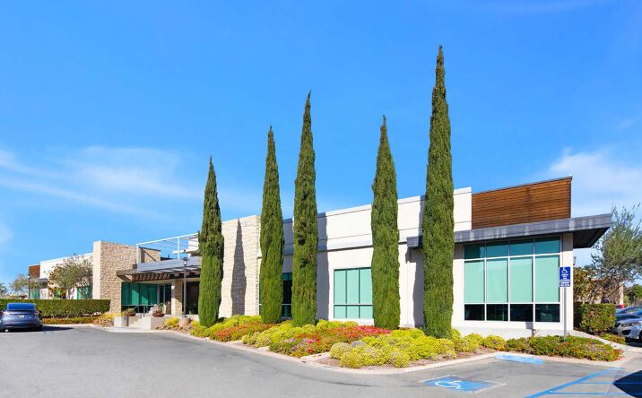 Pictures of Office property located at 1800 Quail St, Newport Beach, CA 92660 for lease - image #1