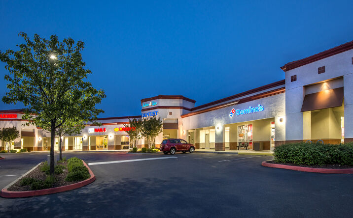 Pictures of Retail property located at 2205 Sunset Blvd, Los Angeles, CA 90026 for lease - image #1
