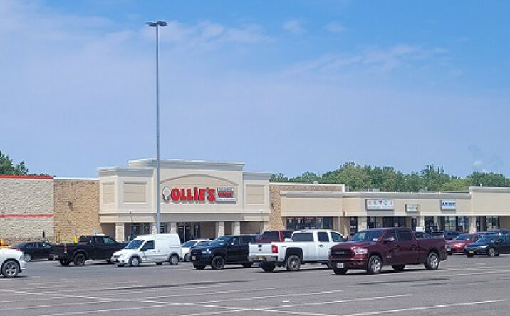 Pictures of Retail, Office property located at 140 NY 104, Oswego, NY 13126 for lease - image #1