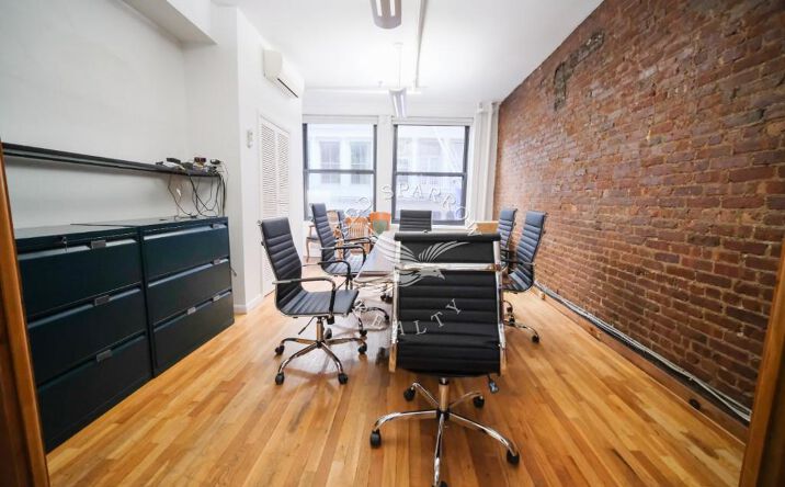 Pictures of Office property located at undisclosed, New York, NY 10012 for lease - image #1