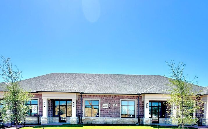 Pictures of Office property located at 7700 Preston Rd, Frisco, TX 75034 for lease - image #1