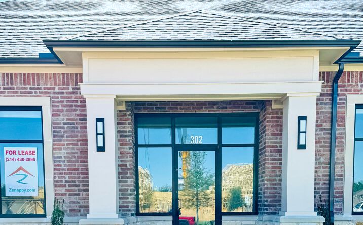 Pictures of Office property located at 7700 Preston Rd, Frisco, TX 75034 for lease - image #1