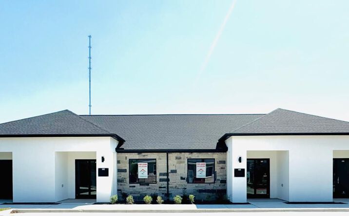 Pictures of Retail, Office property located at 3951 Alma Rd, McKinney, TX 75070 for lease - image #1