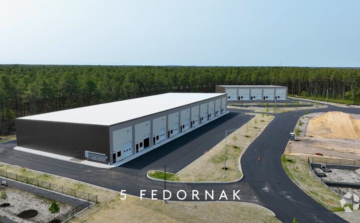 Pictures of Retail, Industrial property located at 5 Fedornak Fwy, Berkeley Township, NJ 08731 for lease - image #1