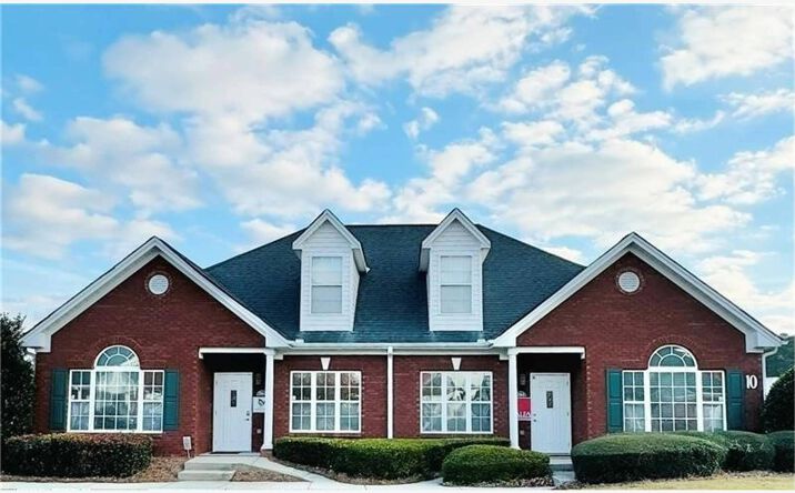 Pictures of Office property located at 7718 Hampton Pl, Loganville, GA 30052 for lease - image #1