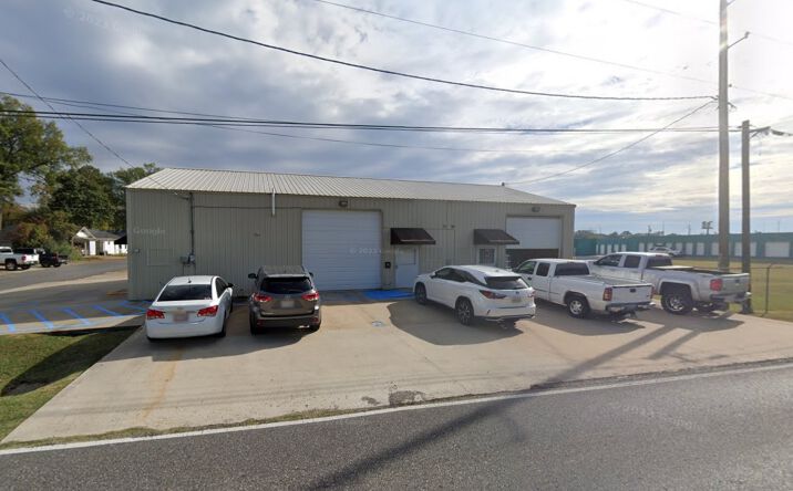 Pictures of Industrial property located at 1103 Crosley St, West Monroe, LA 71291 for lease - image #1