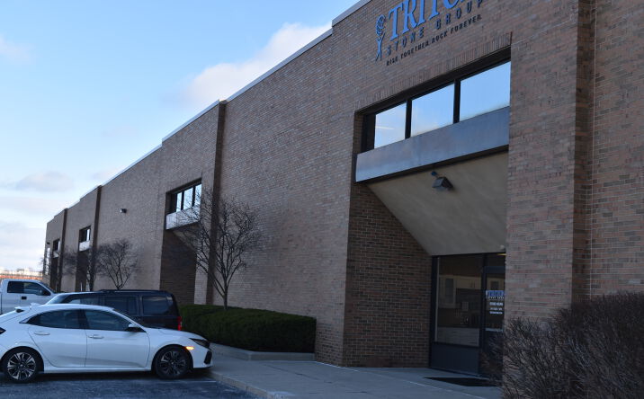 Pictures of Industrial property located at 2350 International St, Columbus, OH 43228 for lease - image #1