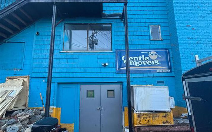 Pictures of Office, Industrial, Special Purpose property located at 62 Middlesex Turnpike, Burlington, MA 01803 for lease - image #1