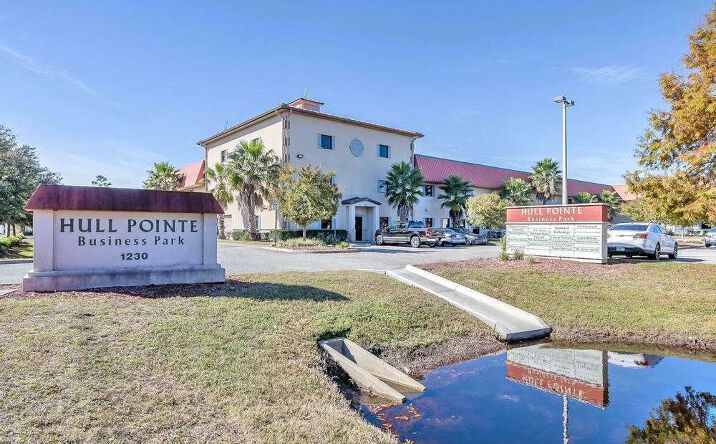 Pictures of Office property located at 1230 US-1, Ormond Beach, FL 32174 for lease - image #1
