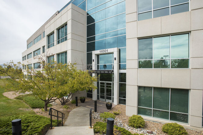 Pictures of Office property located at 11101 W 120th Ave, Broomfield, CO 80021 for lease - image #1