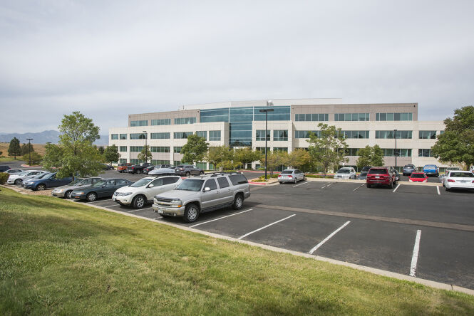 Pictures of Office property located at 10901 W 120th Ave, Broomfield, CO 80021 for lease - image #1