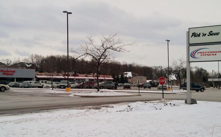 Pictures of Retail property located at S74W17025 Janesville Rd, Muskego, WI 53150 for lease - image #1
