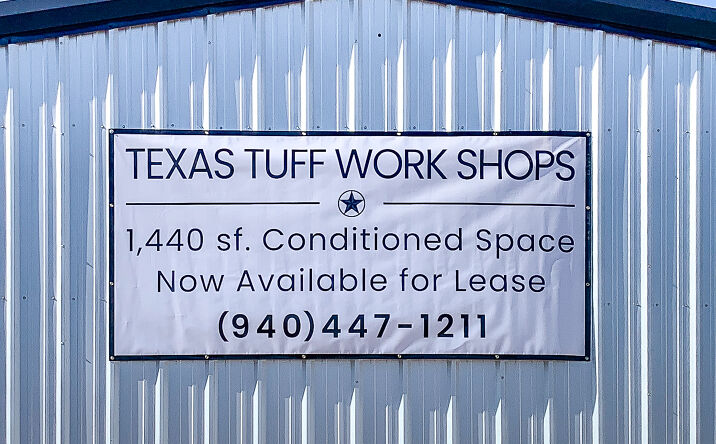 Pictures of Industrial property located at 9466 TX-79, Wichita Falls, TX 76310 for lease - image #1