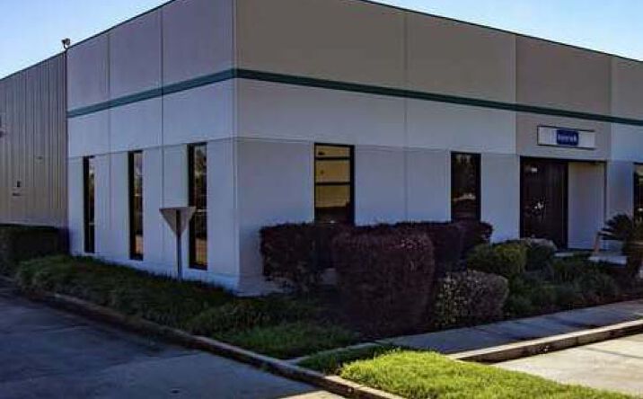 Pictures of Industrial property located at 190 James Dr E, St Rose, LA 70087 for lease - image #1