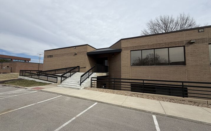Pictures of Office property located at 11755 W 112th St, Overland Park, KS 66210 for lease - image #1