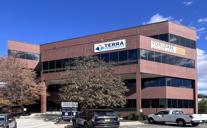 Pictures of Office property located at 5500 Cherokee Ave, Alexandria, VA 22312 for lease - image #1