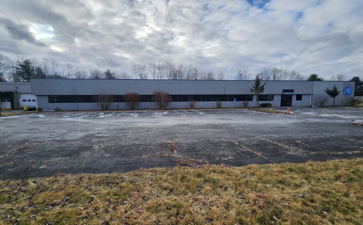 Pictures of Industrial property located at 20 Dutch Mill Rd, Ithaca, NY 14850 for lease - image #1