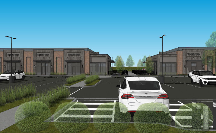 Pictures of Retail, Land property located at Gahanna, OH, Gahanna, OH 43230 for lease - image #1