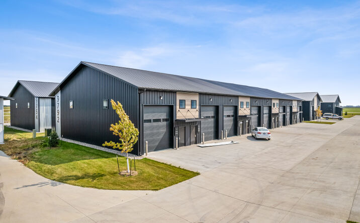 Pictures of Special Purpose property located at 3800 98th Ave S, Fargo, ND 58104 for lease - image #1