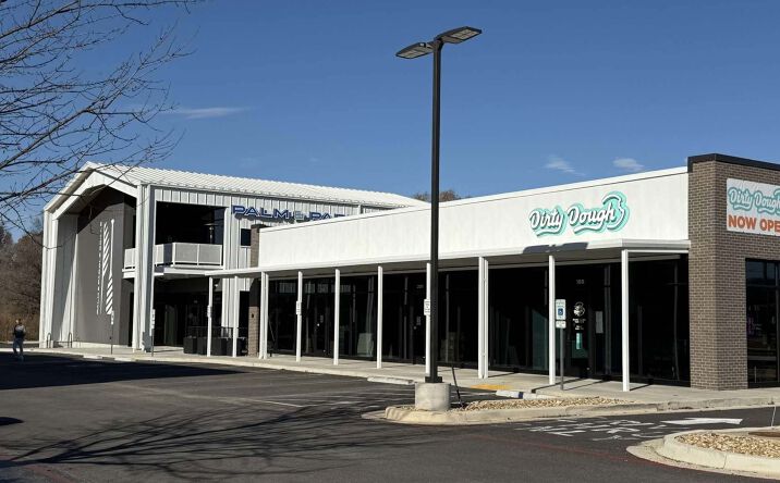 Pictures of Retail, Office property located at 2515 S Campbell Ave, Springfield, MO 65807 for lease - image #1